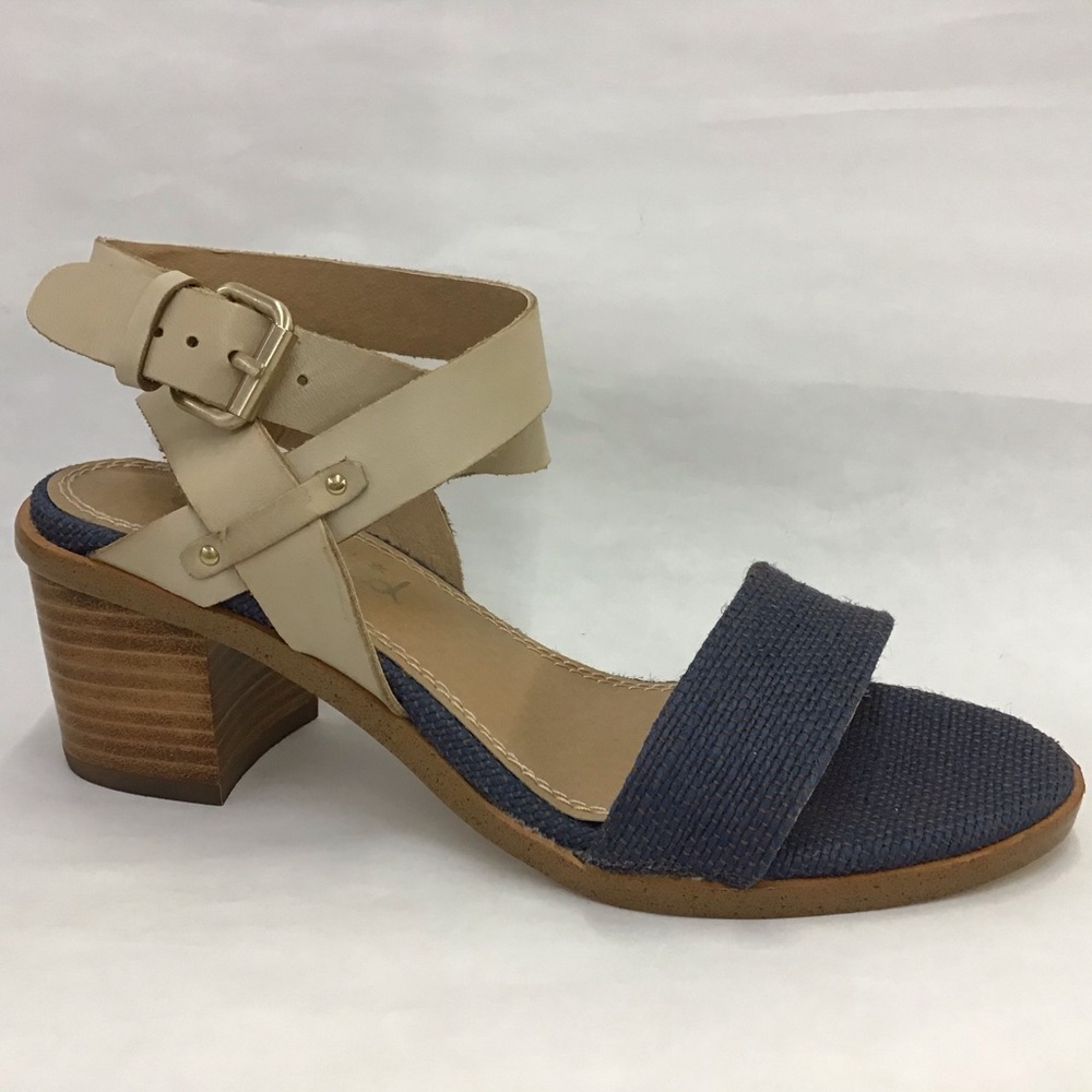 New Womens Kayman Dress Sandal Splendid Sizes: 6.5, 7, 10   Style: 5S01666-SPL